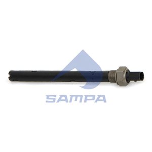 Senzor nivel ulei motor MERCEDES-BENZ ACTROS 1843, 1843 L diesel 428 cai SAMPA 096.380