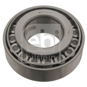 Rulment roata MERCEDES-BENZ ACTROS 1853 S, 1853 LS diesel 530 cai FEBI BILSTEIN 09821