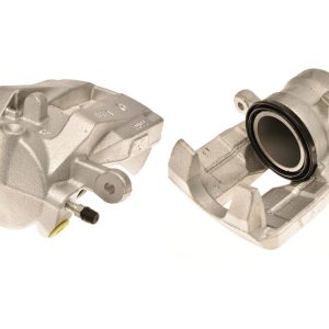 Etrier frana MERCEDES-BENZ A-CLASS (W169) A 170 (169.032, 169.332) benzina 116 cai BOSCH 0 986 134 017