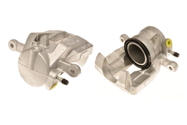 Etrier frana MERCEDES-BENZ A-CLASS (W169) A 170 (169.032, 169.332) benzina 116 cai BOSCH 0 986 134 017
