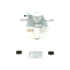 Etrier frana MERCEDES-BENZ A-CLASS (W169) A 200 TURBO (169.034, 169.334) benzina 193 cai BOSCH 0 986 134 264