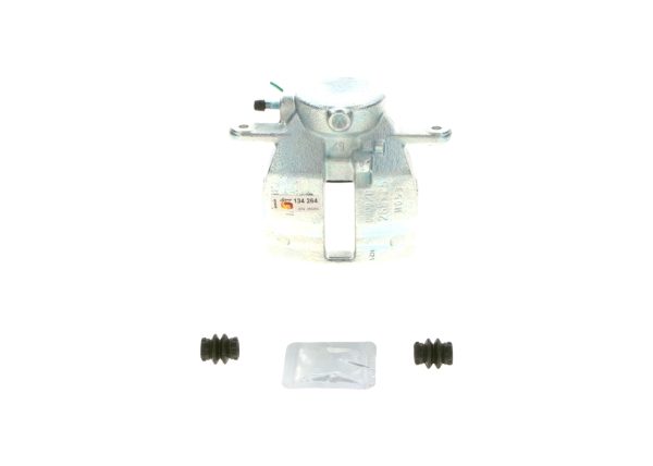 Etrier frana MERCEDES-BENZ A-CLASS (W169) A 200 CDI (169.308, 169.008) diesel 136 cai BOSCH 0 986 134 264