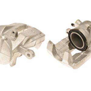 Etrier frana MERCEDES-BENZ A-CLASS (W169) A 170 (169.032, 169.332) benzina 116 cai BOSCH 0 986 135 017