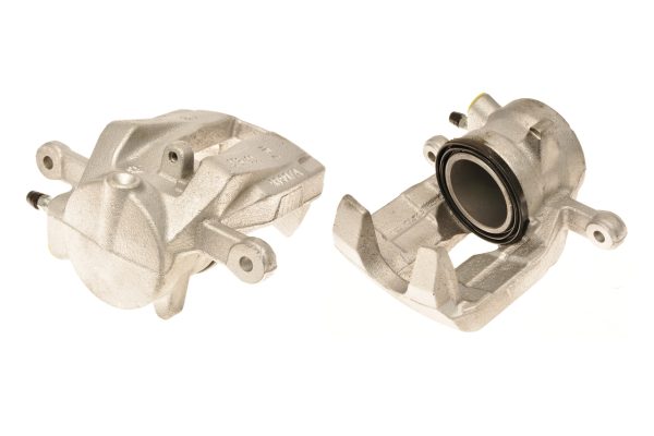 Etrier frana MERCEDES-BENZ A-CLASS (W169) A 170 (169.032, 169.332) benzina 116 cai BOSCH 0 986 135 017
