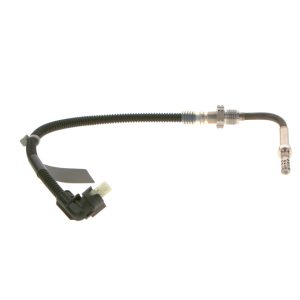 Senzor temperatura gaze evacuare MERCEDES-BENZ A-CLASS (W169) A 200 CDI (169.308, 169.008) diesel 136 cai BOSCH 0 986 259 038