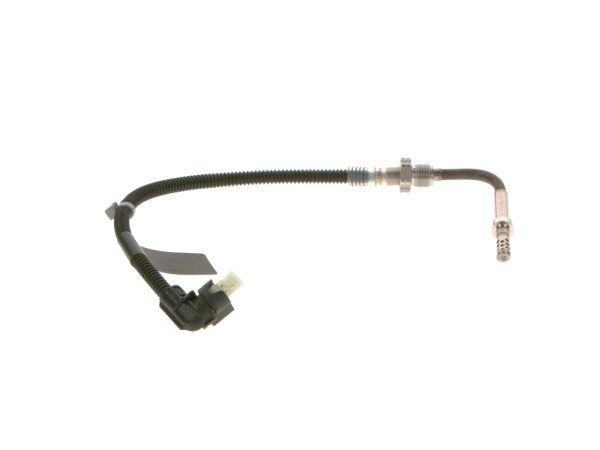 Senzor temperatura gaze evacuare MERCEDES-BENZ A-CLASS (W169) A 160 CDI (169.006, 169.306) diesel 82 cai BOSCH 0 986 259 038