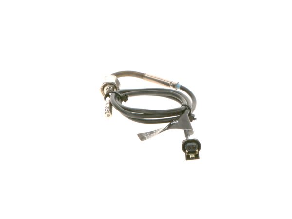 Senzor temperatura gaze evacuare MERCEDES-BENZ A-CLASS (W169) A 180 CDI (169.007, 169.307) diesel 109 cai BOSCH 0 986 259 040