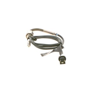 Senzor temperatura gaze evacuare MERCEDES-BENZ A-CLASS (W169) A 200 CDI (169.308, 169.008) diesel 136 cai BOSCH 0 986 259 040