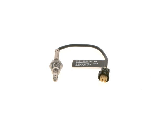 Senzor temperatura gaze evacuare MERCEDES-BENZ A-CLASS (W169) A 180 CDI (169.007, 169.307) diesel 109 cai BOSCH 0 986 259 053