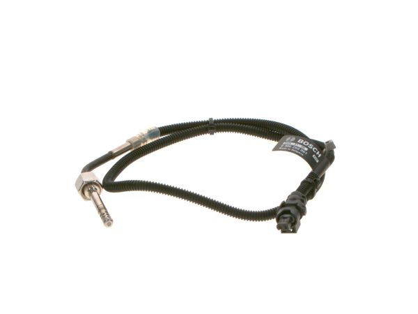 Senzor temperatura gaze evacuare MERCEDES-BENZ A-CLASS (W176) A 180 CDI (176.007) diesel 109 cai BOSCH 0 986 259 061