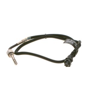 Senzor temperatura gaze evacuare MERCEDES-BENZ A-CLASS (W176) A 220 d 4-matic (176.005) diesel 177 cai BOSCH 0 986 259 061