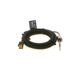 Senzor temperatura gaze evacuare MERCEDES-BENZ A-CLASS (W176) A 160 (176.041) benzina 102 cai BOSCH 0 986 259 089