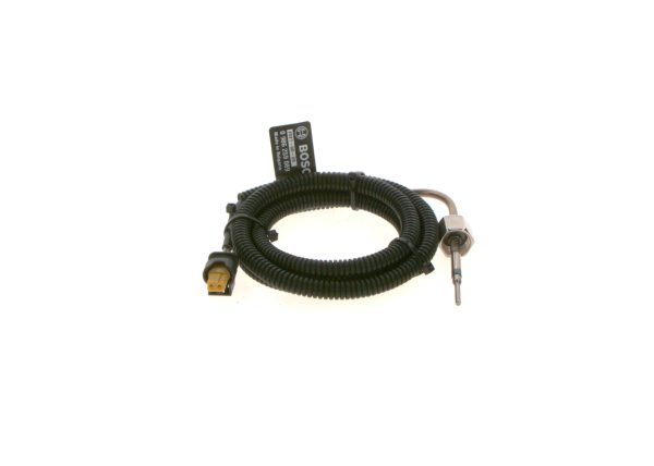 Senzor temperatura gaze evacuare MERCEDES-BENZ A-CLASS (W176) A 160 (176.041) benzina 102 cai BOSCH 0 986 259 089