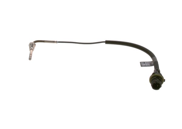 Senzor temperatura gaze evacuare MERCEDES-BENZ ACTROS MP2 / MP3 3348 A diesel 476 cai BOSCH 0 986 259 095