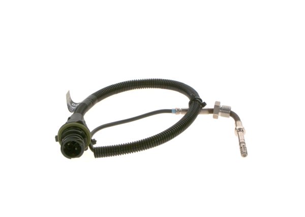 Senzor temperatura gaze evacuare MERCEDES-BENZ ACTROS MP2 / MP3 3348 A diesel 476 cai BOSCH 0 986 259 098