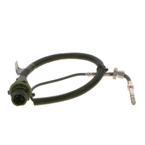 Senzor temperatura gaze evacuare MERCEDES-BENZ ACTROS MP2 / MP3 1848, L, LL diesel 476 cai BOSCH 0 986 259 098