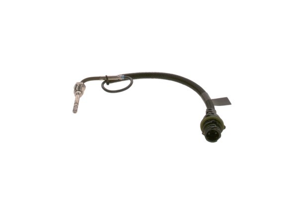 Senzor temperatura gaze evacuare MERCEDES-BENZ ACTROS MP2 / MP3 3348 A diesel 476 cai BOSCH 0 986 259 136