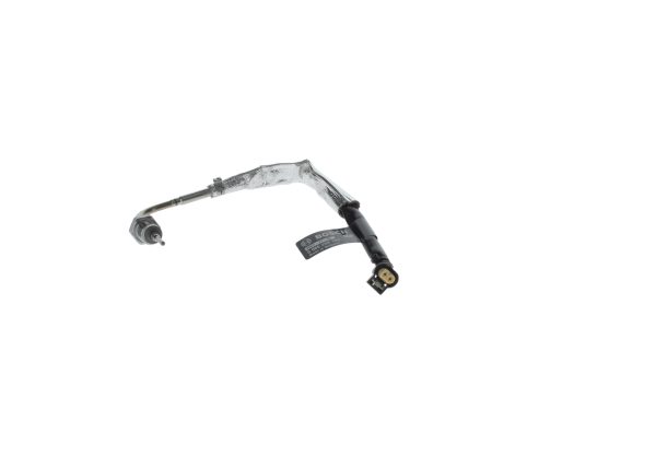 Senzor temperatura gaze evacuare MERCEDES-BENZ A-CLASS (W176) A 200 CDI / d (176.008) diesel 136 cai BOSCH 0 986 259 180
