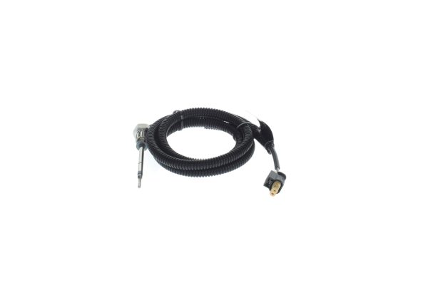 Senzor temperatura gaze evacuare MERCEDES-BENZ A-CLASS (W176) A 220 CDI (176.003) diesel 170 cai BOSCH 0 986 259 200