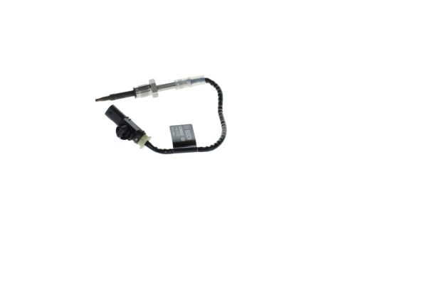 Senzor temperatura gaze evacuare MERCEDES-BENZ A-CLASS (W177) A 200 Mild-Hybrid (177.087) benzina/elector 163 cai BOSCH 0 986 259 237
