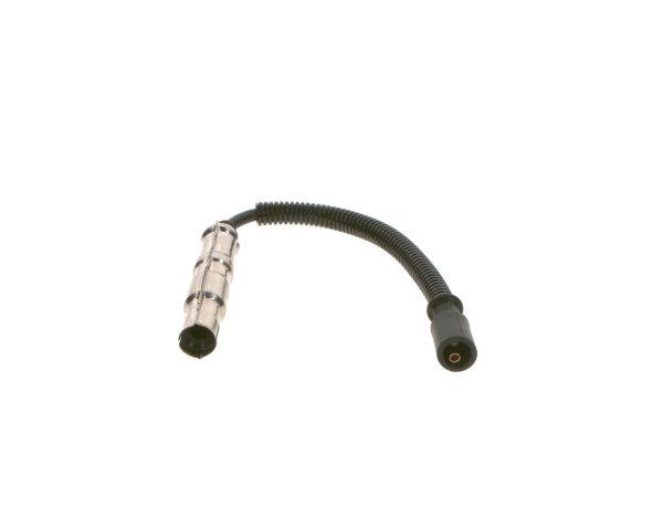Set cablaj aprindere MERCEDES-BENZ A-CLASS (W169) A 170 (169.032, 169.332) benzina 116 cai BOSCH 0 986 357 808