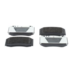 Placute frana MERCEDES-BENZ M-CLASS (W163) ML 270 CDI (163.113) diesel 163 cai BOSCH 0 986 424 705
