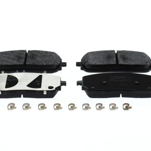 Placute frana MERCEDES-BENZ A-CLASS (W177) A 220 4-matic (177.045) benzina 190 cai BOSCH 0 986 424 888