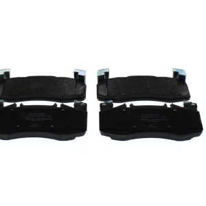Placute frana MERCEDES-BENZ A-CLASS (W177) AMG A 45 4-matic+ (177.053) benzina 387 cai BOSCH 0 986 460 024