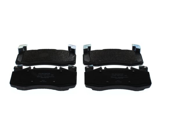 Placute frana MERCEDES-BENZ A-CLASS (W177) AMG A 45 4-matic+ (177.053) benzina 387 cai BOSCH 0 986 460 024