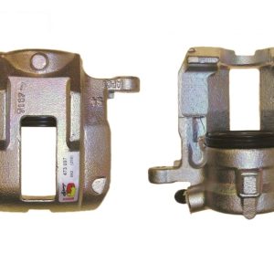 Etrier frana MERCEDES-BENZ A-CLASS (W168) A 140 (168.031, 168.131) benzina 82 cai BOSCH 0 986 473 097