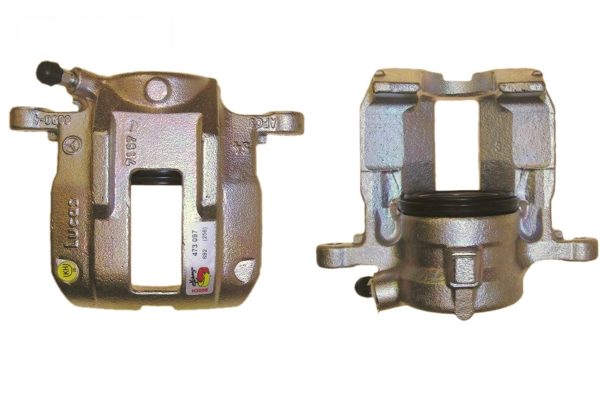 Etrier frana MERCEDES-BENZ A-CLASS (W168) A 140 (168.031, 168.131) benzina 82 cai BOSCH 0 986 473 097