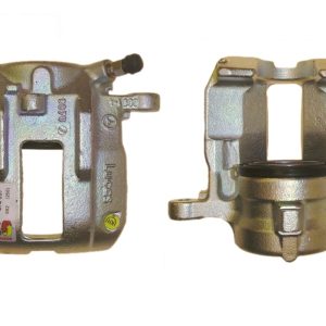 Etrier frana MERCEDES-BENZ A-CLASS (W168) A 140 (168.031, 168.131) benzina 82 cai BOSCH 0 986 474 097
