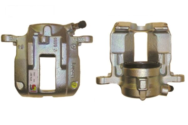 Etrier frana MERCEDES-BENZ A-CLASS (W168) A 140 (168.031, 168.131) benzina 82 cai BOSCH 0 986 474 097
