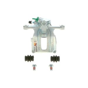Etrier frana MERCEDES-BENZ A-CLASS (W169) A 200 TURBO (169.034, 169.334) benzina 193 cai BOSCH 0 986 474 416
