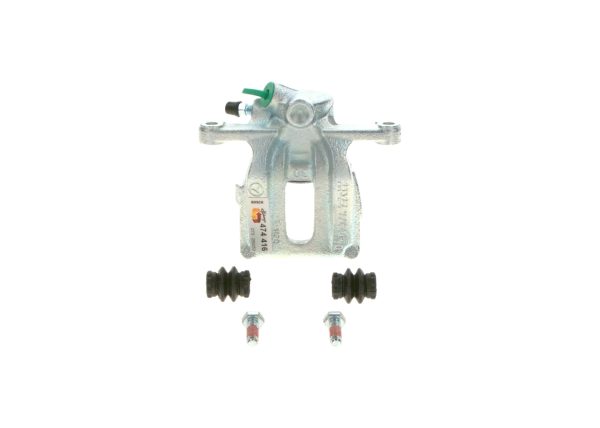 Etrier frana MERCEDES-BENZ A-CLASS (W169) A 170 (169.032, 169.332) benzina 116 cai BOSCH 0 986 474 416