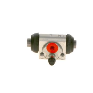 Cilindru receptor frana MERCEDES-BENZ A-CLASS (W168) A 160 CDI (168.006) diesel 75 cai BOSCH 0 986 475 875