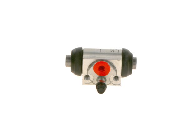 Cilindru receptor frana MERCEDES-BENZ A-CLASS (W168) A 170 CDI (168.008) diesel 90 cai BOSCH 0 986 475 875