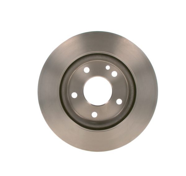 Disc frana MERCEDES-BENZ A-CLASS (W168) A 210 (168.035, 168.135) benzina 140 cai BOSCH 0 986 478 474