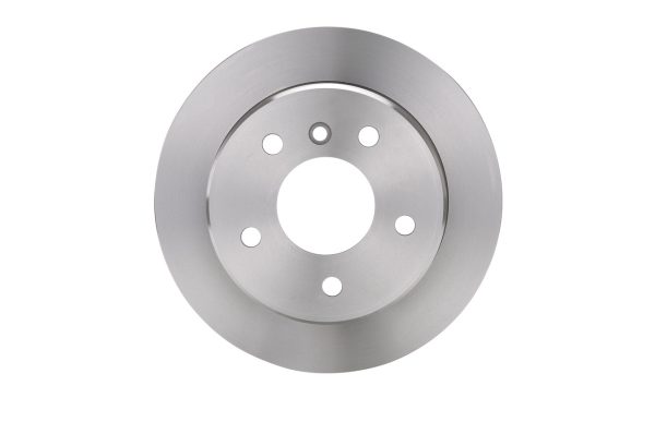 Disc frana MERCEDES-BENZ A-CLASS (W168) A 210 (168.035, 168.135) benzina 140 cai BOSCH 0 986 478 475