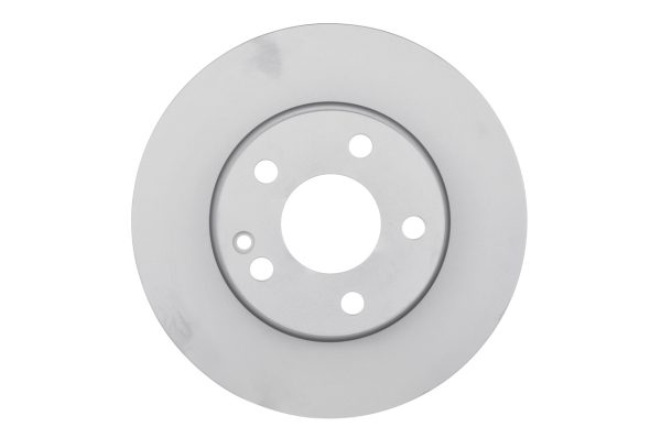 Disc frana MERCEDES-BENZ A-CLASS (W169) A 170 (169.032, 169.332) benzina 116 cai BOSCH 0 986 479 186