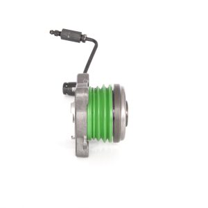 Rulment de presiune ambreiaj MERCEDES-BENZ A-CLASS (W168) A 160 (168.033, 168.133) benzina 102 cai BOSCH 0 986 486 587