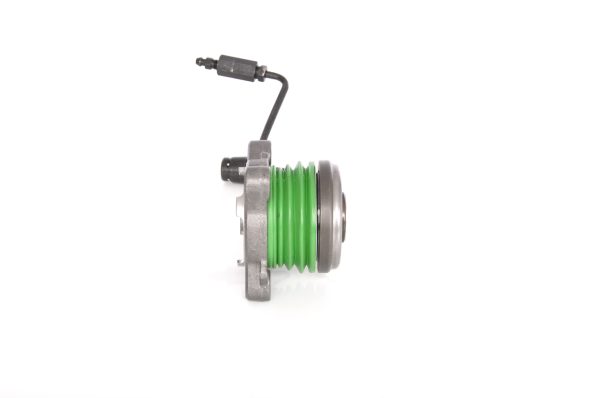 Rulment de presiune ambreiaj MERCEDES-BENZ A-CLASS (W168) A 160 CDI (168.007) diesel 60 cai BOSCH 0 986 486 587