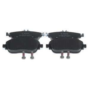 Placute frana MERCEDES-BENZ A-CLASS (W176) A 250 4-matic (176.046) benzina 211 cai BOSCH 0 986 494 662