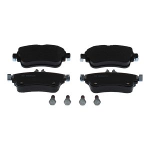 Placute frana MERCEDES-BENZ A-CLASS (W176) A 180 CDI / d (176.012) diesel 109 cai BOSCH 0 986 494 663