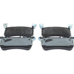 Placute frana MERCEDES-BENZ A-CLASS (W176) AMG A 45 4-matic (176.052) benzina 381 cai BOSCH 0 986 495 398