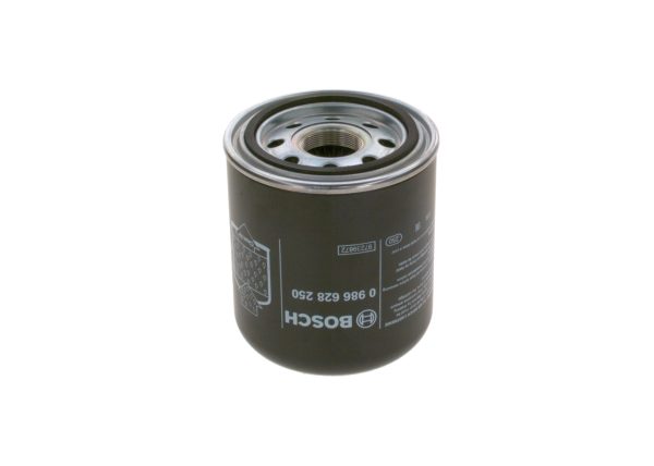 Element filtrant uscator aer compresor MERCEDES-BENZ ACTROS 1835 AK diesel 354 cai BOSCH 0 986 628 250