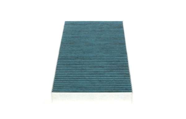 Filtru polen MERCEDES-BENZ A-CLASS (W169) A 150 (169.031, 169.331) benzina 95 cai BOSCH 0 986 628 520