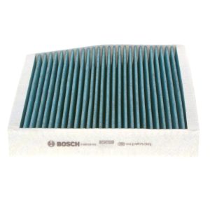 Filtru polen MERCEDES-BENZ A-CLASS (W176) A 180 CDI / d (176.012) diesel 109 cai BOSCH 0 986 628 545