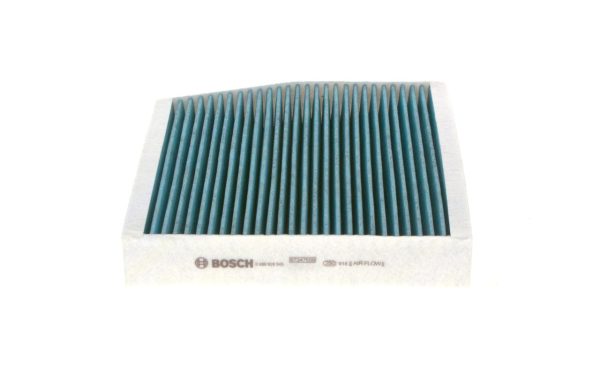 Filtru polen MERCEDES-BENZ A-CLASS (W176) A 200 (176.043) benzina 156 cai BOSCH 0 986 628 545