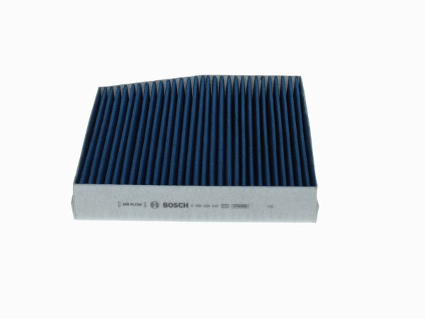 Filtru polen MERCEDES-BENZ A-CLASS (W176) A 180 CDI (176.000) diesel 109 cai BOSCH 0 986 628 645